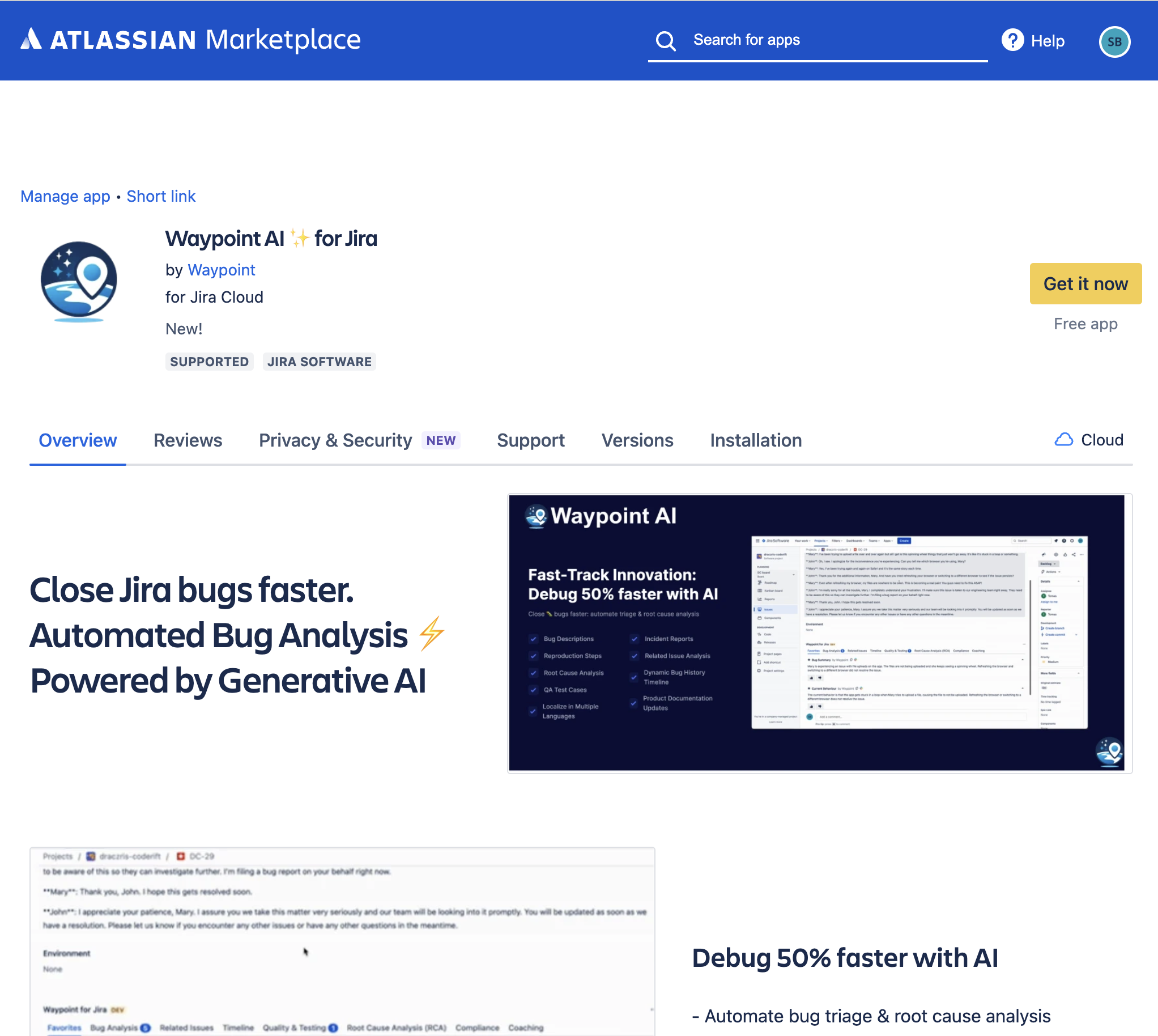 Waypoint Atlassian Marketplace Plugin Page.png